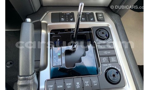 Acheter Import Voiture Toyota Land Cruiser Autre à Import - Dubai, Burkina-Faso Acheter Import Voiture Toyota Land Cruiser Autre à Import - Dubai, Burkina-Faso