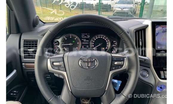 Acheter Import Voiture Toyota Land Cruiser Autre à Import - Dubai, Burkina-Faso Acheter Import Voiture Toyota Land Cruiser Autre à Import - Dubai, Burkina-Faso