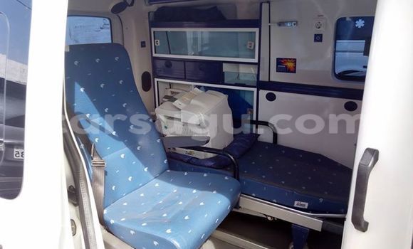 Buy New Fiat Palio White Car in Ouagadougou in Burkina Faso Buy New Fiat Palio White Car in Ouagadougou in Burkina Faso