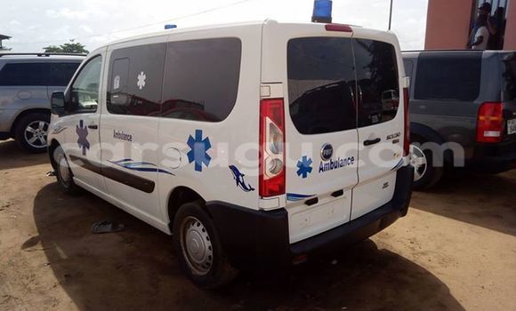 Buy New Fiat Palio White Car in Ouagadougou in Burkina Faso Buy New Fiat Palio White Car in Ouagadougou in Burkina Faso