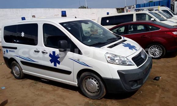 Buy New Fiat Palio White Car in Ouagadougou in Burkina Faso Buy New Fiat Palio White Car in Ouagadougou in Burkina Faso