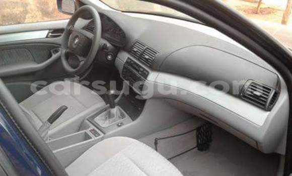 Acheter Neuf Voiture BMW 3–Series Noir à Ouagadougou, Burkina-Faso Acheter Neuf Voiture BMW 3–Series Noir à Ouagadougou, Burkina-Faso