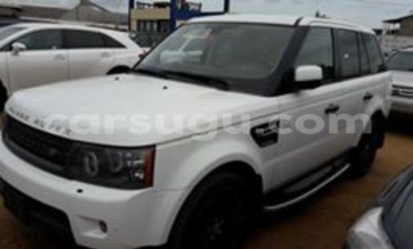 Acheter Neuf Voiture Rover 600 Blanc à Ouagadougou, Burkina-Faso