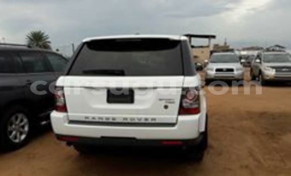 Acheter Neuf Voiture Rover 600 Blanc à Ouagadougou, Burkina-Faso Acheter Neuf Voiture Rover 600 Blanc à Ouagadougou, Burkina-Faso