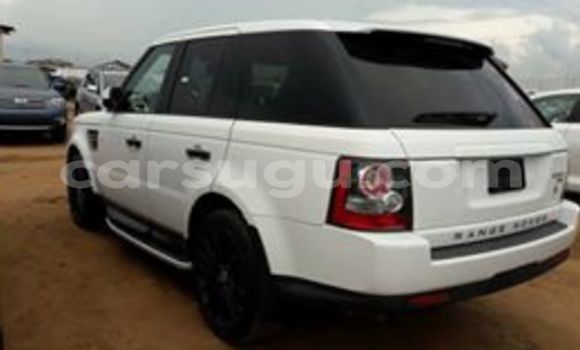 Acheter Neuf Voiture Rover 600 Blanc à Ouagadougou, Burkina-Faso Acheter Neuf Voiture Rover 600 Blanc à Ouagadougou, Burkina-Faso