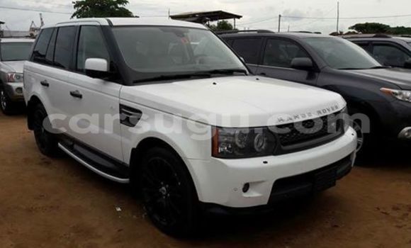 Acheter Neuf Voiture Rover 600 Blanc à Ouagadougou, Burkina-Faso Acheter Neuf Voiture Rover 600 Blanc à Ouagadougou, Burkina-Faso