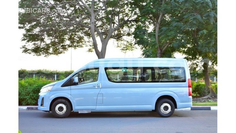 Big with watermark toyota hiace burkina faso import dubai 6718