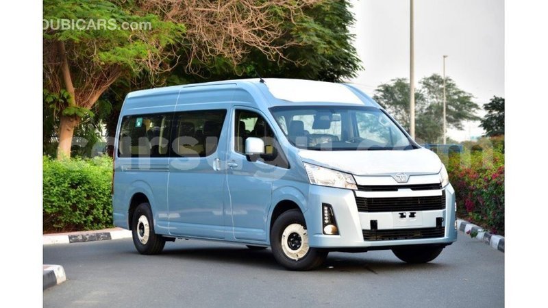 Big with watermark toyota hiace burkina faso import dubai 6718