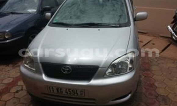 Acheter Neuf Voiture Toyota Corolla Noir à Ouagadougou au Burkina-Faso Acheter Neuf Voiture Toyota Corolla Noir à Ouagadougou au Burkina-Faso