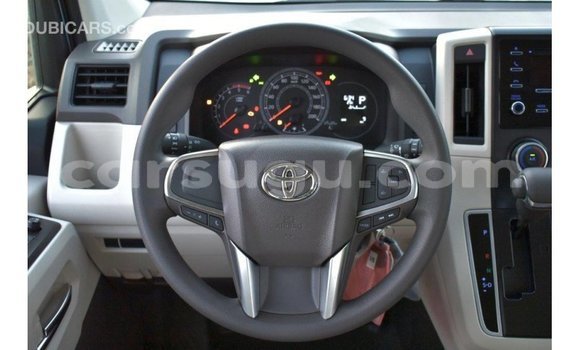 Buy Import Toyota Hiace Blue Car in Import - Dubai in Burkina Faso Buy Import Toyota Hiace Blue Car in Import - Dubai in Burkina Faso