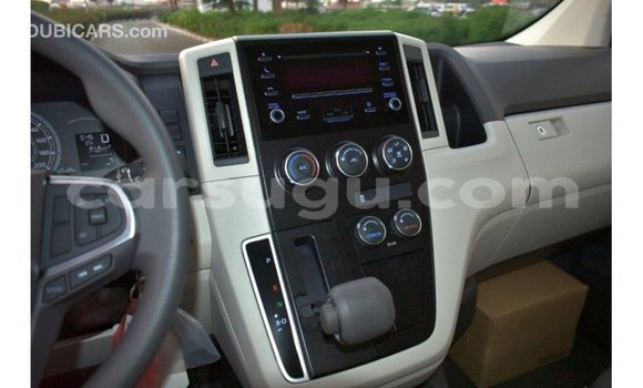 Buy Import Toyota Hiace Blue Car in Import - Dubai in Burkina Faso Buy Import Toyota Hiace Blue Car in Import - Dubai in Burkina Faso