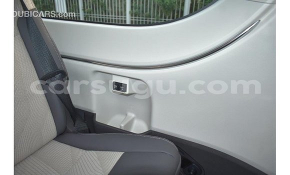 Buy Import Toyota Hiace Blue Car in Import - Dubai in Burkina Faso Buy Import Toyota Hiace Blue Car in Import - Dubai in Burkina Faso