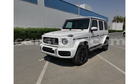 Buy Import Mercedes-Benz 190 White Car in Import - Dubai in Burkina Faso Buy Import Mercedes-Benz 190 White Car in Import - Dubai in Burkina Faso