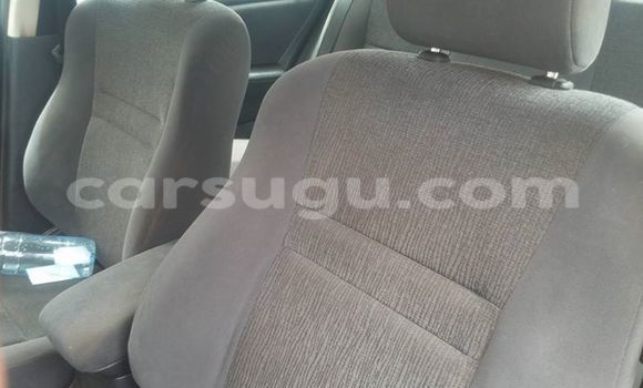 Buy New Toyota Corolla Black Car in Ouagadougou in Burkina Faso Buy New Toyota Corolla Black Car in Ouagadougou in Burkina Faso