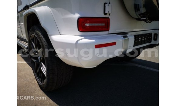 Buy Import Mercedes-Benz 190 White Car in Import - Dubai in Burkina Faso Buy Import Mercedes-Benz 190 White Car in Import - Dubai in Burkina Faso