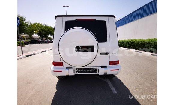 Buy Import Mercedes-Benz 190 White Car in Import - Dubai in Burkina Faso Buy Import Mercedes-Benz 190 White Car in Import - Dubai in Burkina Faso