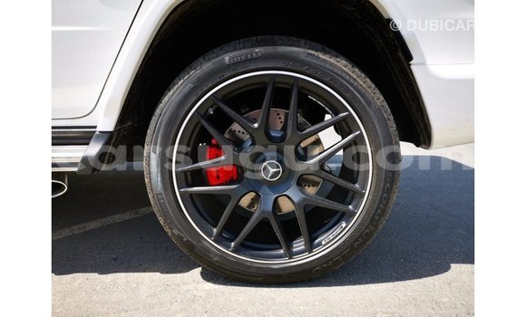 Buy Import Mercedes-Benz 190 White Car in Import - Dubai in Burkina Faso Buy Import Mercedes-Benz 190 White Car in Import - Dubai in Burkina Faso