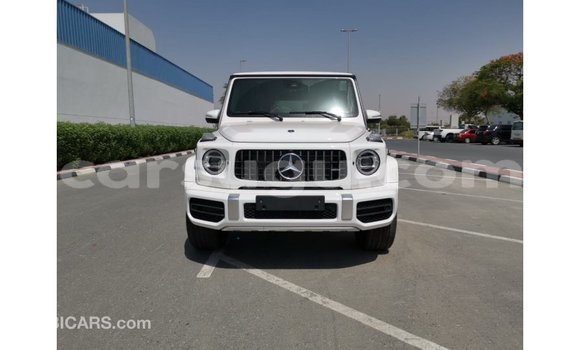 Buy Import Mercedes-Benz 190 White Car in Import - Dubai in Burkina Faso Buy Import Mercedes-Benz 190 White Car in Import - Dubai in Burkina Faso