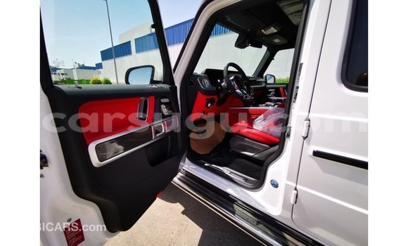 Buy Import Mercedes-Benz 190 White Car in Import - Dubai in Burkina Faso Buy Import Mercedes-Benz 190 White Car in Import - Dubai in Burkina Faso