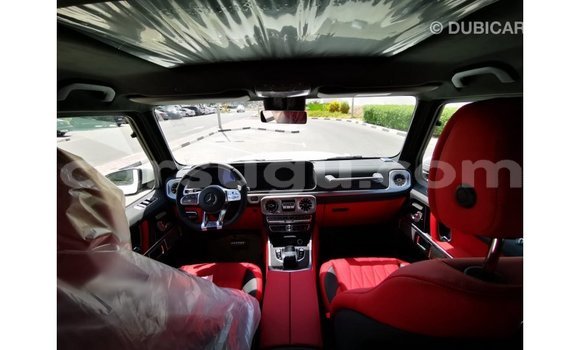 Buy Import Mercedes-Benz 190 White Car in Import - Dubai in Burkina Faso Buy Import Mercedes-Benz 190 White Car in Import - Dubai in Burkina Faso