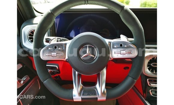 Buy Import Mercedes-Benz 190 White Car in Import - Dubai in Burkina Faso Buy Import Mercedes-Benz 190 White Car in Import - Dubai in Burkina Faso