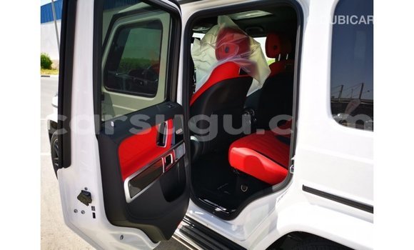 Buy Import Mercedes-Benz 190 White Car in Import - Dubai in Burkina Faso Buy Import Mercedes-Benz 190 White Car in Import - Dubai in Burkina Faso