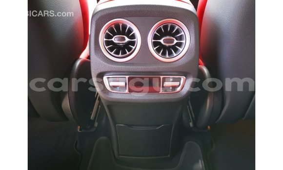 Buy Import Mercedes-Benz 190 White Car in Import - Dubai in Burkina Faso Buy Import Mercedes-Benz 190 White Car in Import - Dubai in Burkina Faso