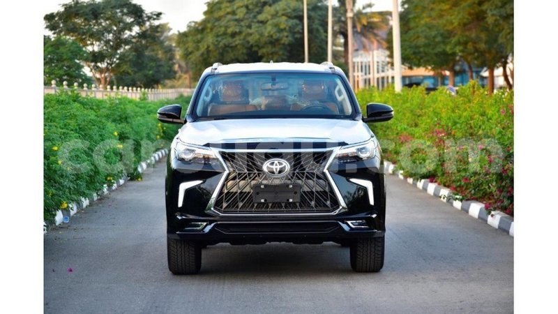 Big with watermark toyota fortuner burkina faso import dubai 6721