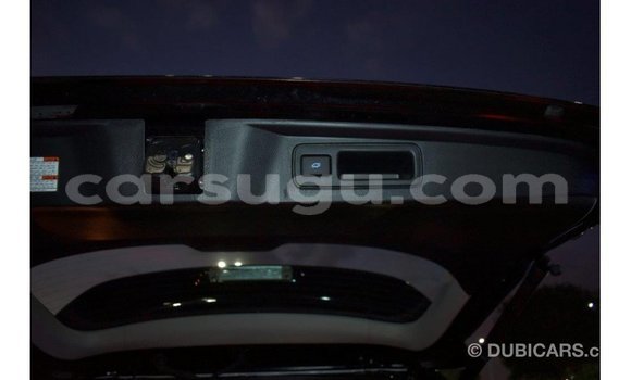 Buy Import Toyota Fortuner Black Car in Import - Dubai in Burkina Faso Buy Import Toyota Fortuner Black Car in Import - Dubai in Burkina Faso