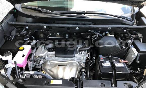 Acheter Occasion Voiture Toyota RAV4 Beige à Ouagadougou, Burkina-Faso Acheter Occasion Voiture Toyota RAV4 Beige à Ouagadougou, Burkina-Faso