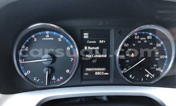 Acheter Occasion Voiture Toyota RAV4 Beige à Ouagadougou, Burkina-Faso Acheter Occasion Voiture Toyota RAV4 Beige à Ouagadougou, Burkina-Faso