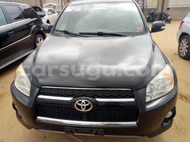 Big with watermark toyota rav4 burkina faso ouagadougou 6726