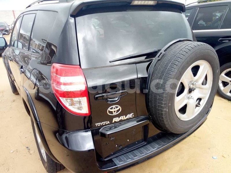 Big with watermark toyota rav4 burkina faso ouagadougou 6726
