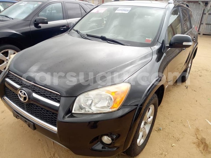 Big with watermark toyota rav4 burkina faso ouagadougou 6726