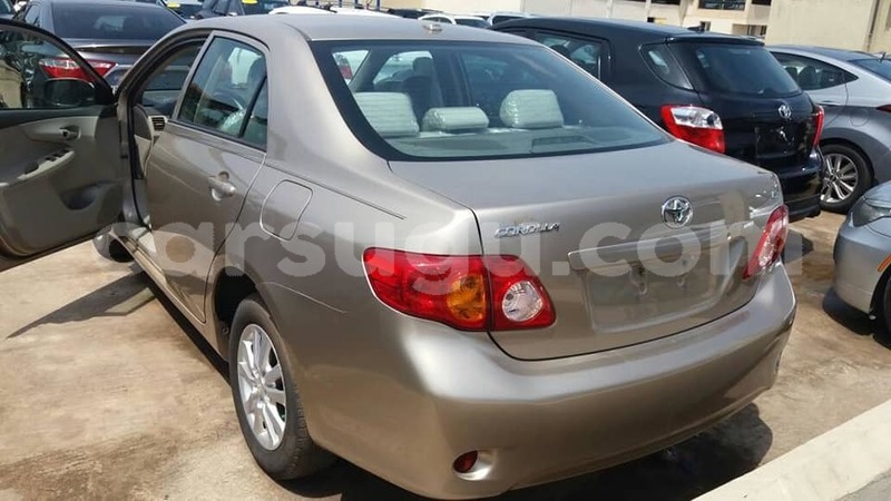 Big with watermark toyota corolla burkina faso ouagadougou 6728