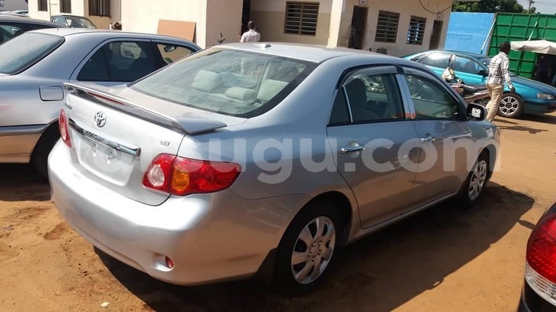 Big with watermark toyota corolla burkina faso ouagadougou 6729