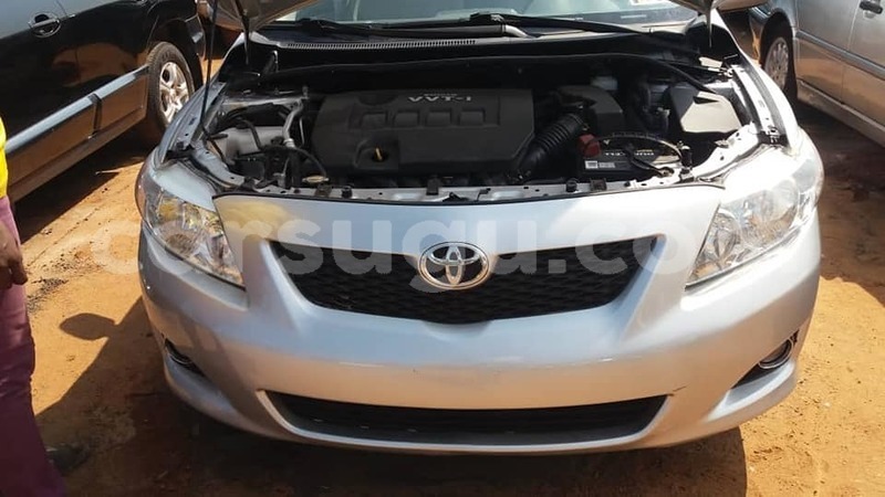 Big with watermark toyota corolla burkina faso ouagadougou 6729