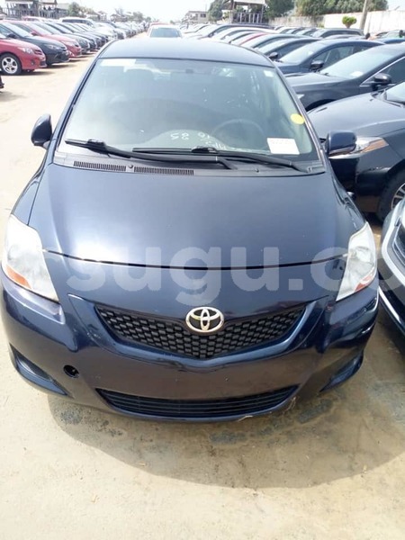 Big with watermark toyota yaris burkina faso ouagadougou 6730