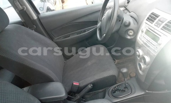 Acheter Occasion Voiture Toyota Yaris Bleu à Ouagadougou, Burkina-Faso Acheter Occasion Voiture Toyota Yaris Bleu à Ouagadougou, Burkina-Faso