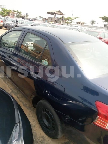 Big with watermark toyota yaris burkina faso ouagadougou 6730
