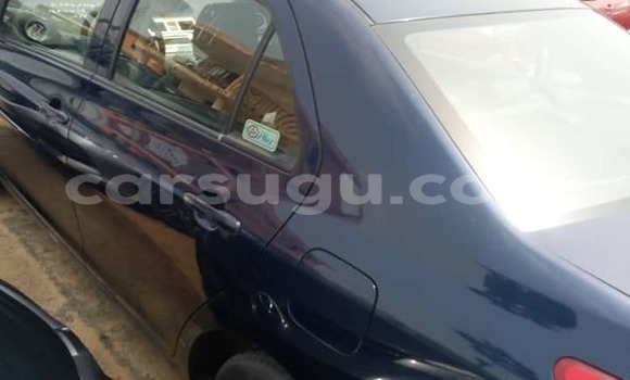 Acheter Occasion Voiture Toyota Yaris Bleu à Ouagadougou, Burkina-Faso Acheter Occasion Voiture Toyota Yaris Bleu à Ouagadougou, Burkina-Faso