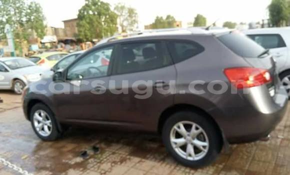Acheter Occasion Voiture Nissan Rogue Noir à Ouagadougou au Burkina-Faso Acheter Occasion Voiture Nissan Rogue Noir à Ouagadougou au Burkina-Faso