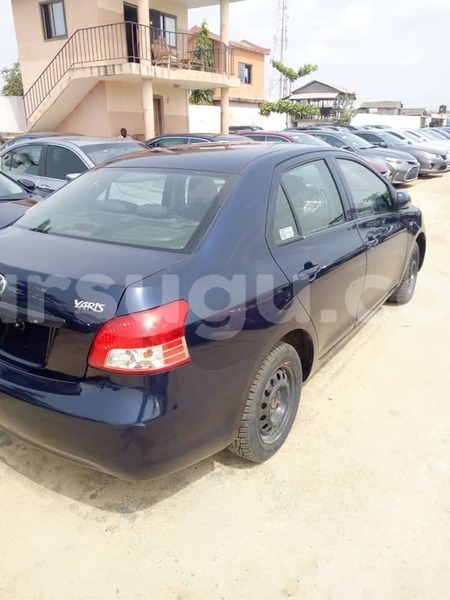 Big with watermark toyota yaris burkina faso ouagadougou 6730