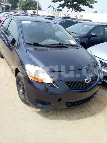 Big with watermark toyota yaris burkina faso ouagadougou 6730