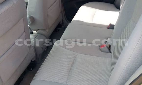 Acheter Occasion Voiture Toyota Highlander Other à Ouagadougou, Burkina-Faso Acheter Occasion Voiture Toyota Highlander Other à Ouagadougou, Burkina-Faso