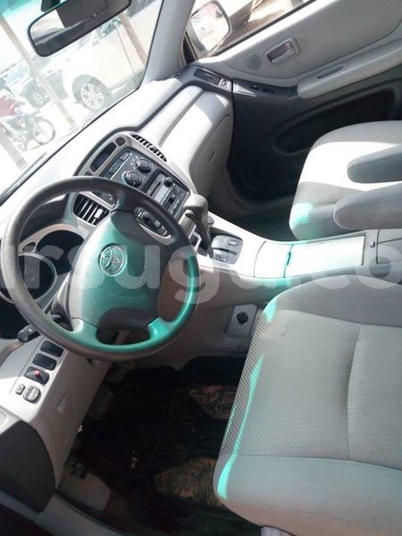 Big with watermark toyota highlander burkina faso ouagadougou 6731