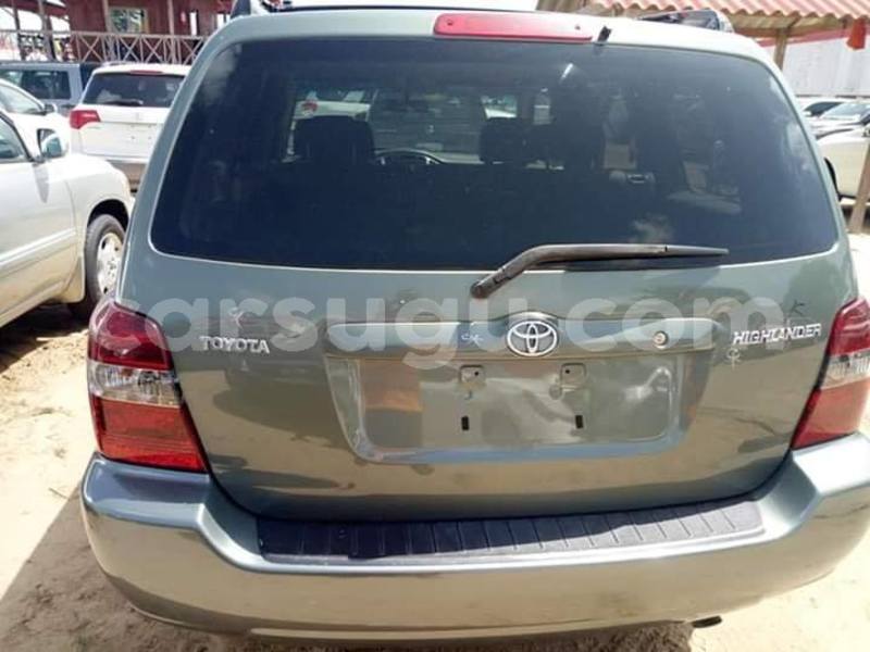 Big with watermark toyota highlander burkina faso ouagadougou 6731