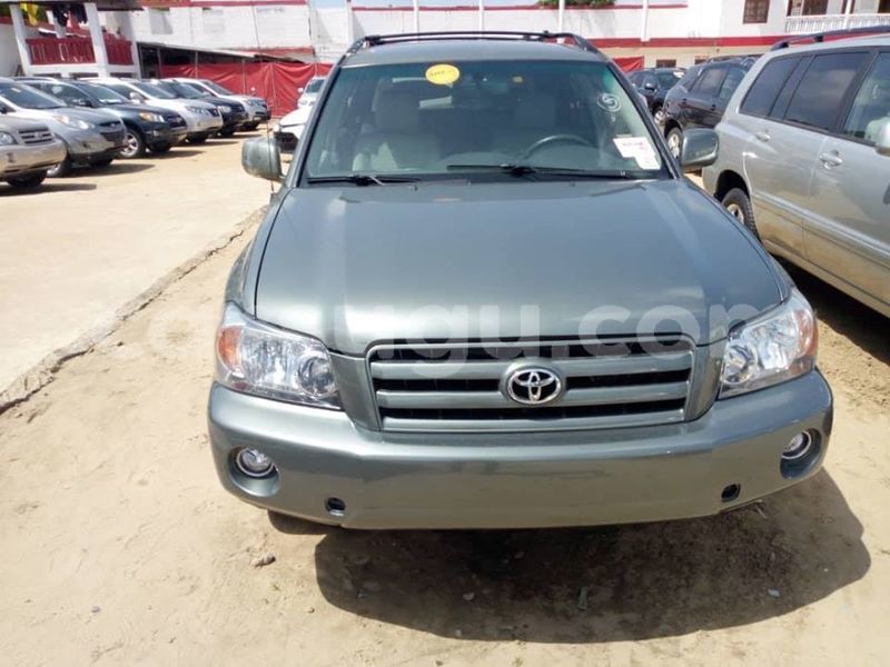 Big with watermark toyota highlander burkina faso ouagadougou 6731
