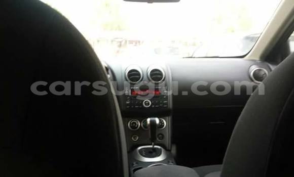 Acheter Occasion Voiture Nissan Rogue Noir à Ouagadougou, Burkina-Faso Acheter Occasion Voiture Nissan Rogue Noir à Ouagadougou, Burkina-Faso