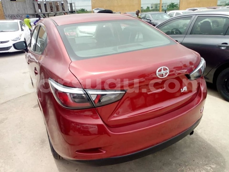 Big with watermark toyota yaris burkina faso ouagadougou 6732